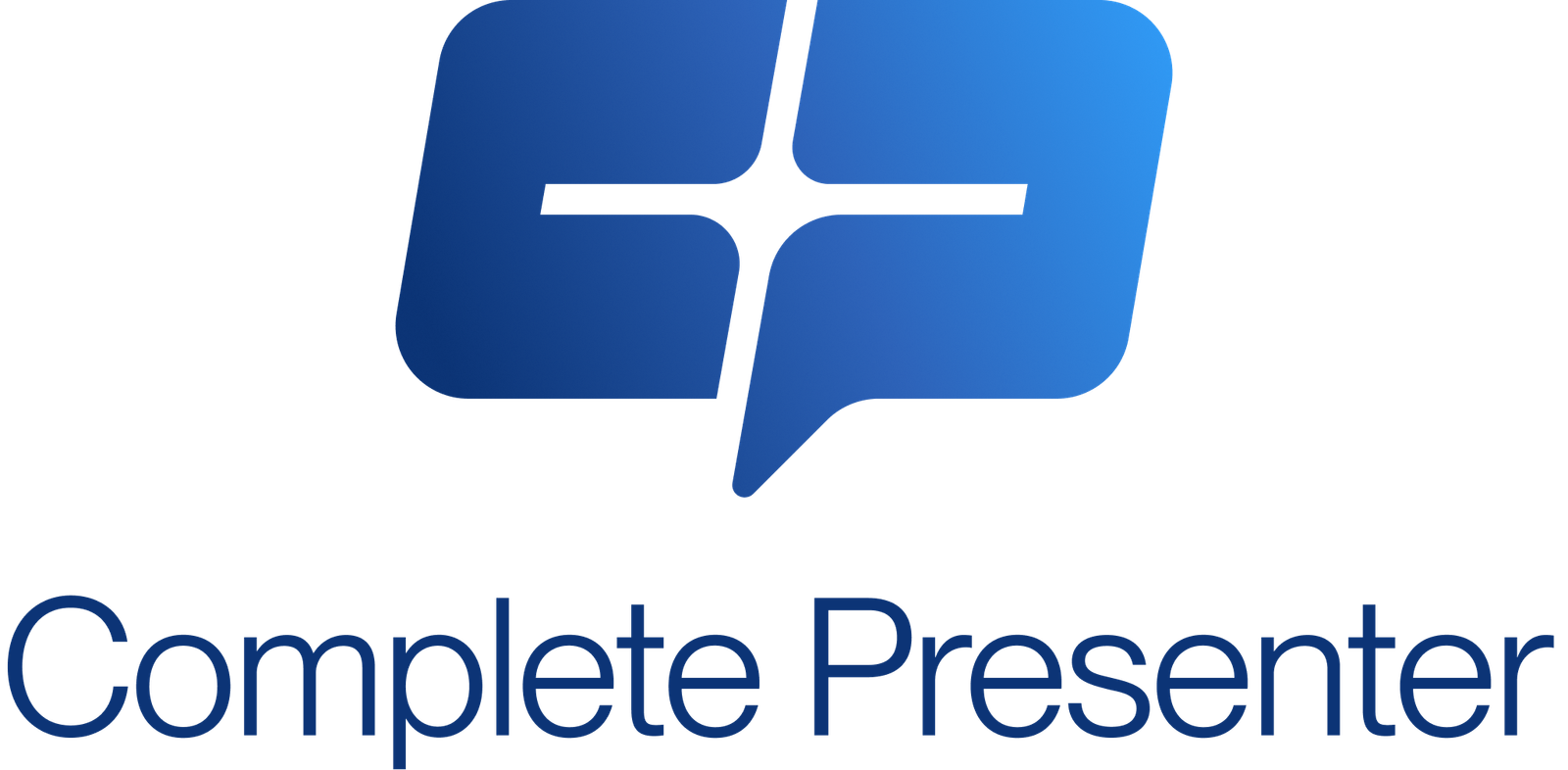 Complete Presenter