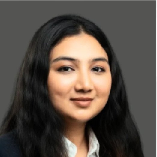 Apoorva Kumar, founder and CEO of Riskey
